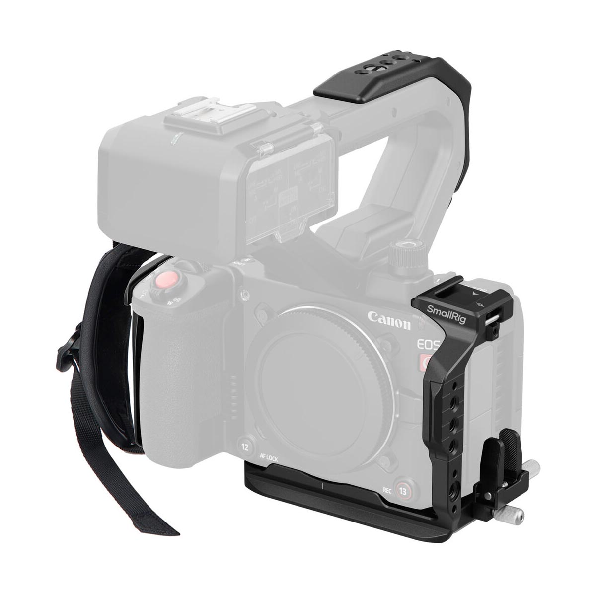 SmallRig Cage Kit for Canon EOS C50 5657