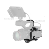 SmallRig Cage Kit for Canon EOS C50 Advanced Edition 5658-3