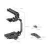 SmallRig Cage Kit for Canon EOS C80 5136-1