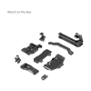 SmallRig Cage Kit for Canon EOS C80 5136-2