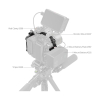 SmallRig Cage Kit for Canon EOS C80 5136-4