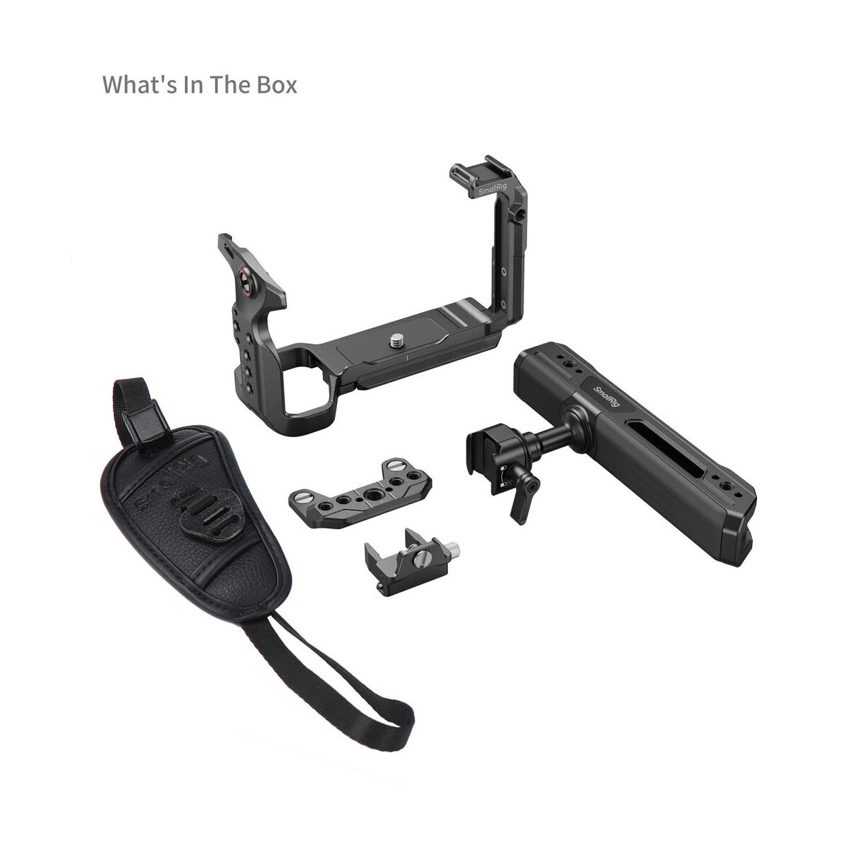 SmallRig Cage Kit for Sony FX2 5589-1