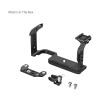 SmallRig Cage for Canon EOS C50 5656-2