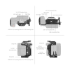 SmallRig Cage for Canon EOS C50 5656-3