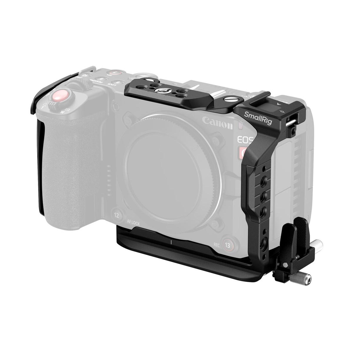 SmallRig Cage for Canon EOS C50 5656