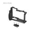 SmallRig Cage for Nikon ZR 5467-2