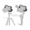 SmallRig Cage for Nikon ZR 5467-3