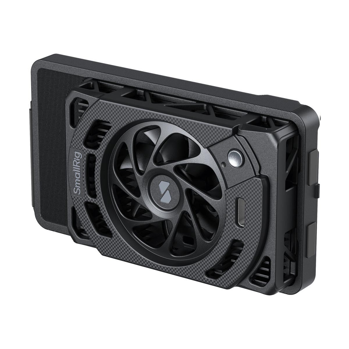 SmallRig Cooling Fan for Nikon ZR 5874