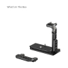 SmallRig Half Cage for Sony FX2 5591-1