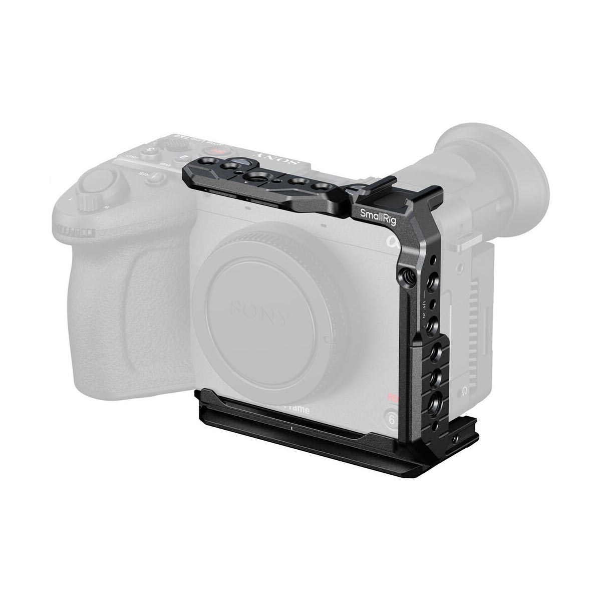 SmallRig Half Cage for Sony FX2 5591