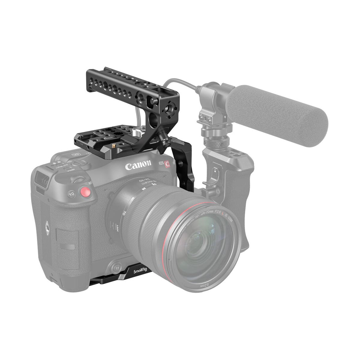 SmallRig Handheld Kit for Canon EOS C70 3899-4