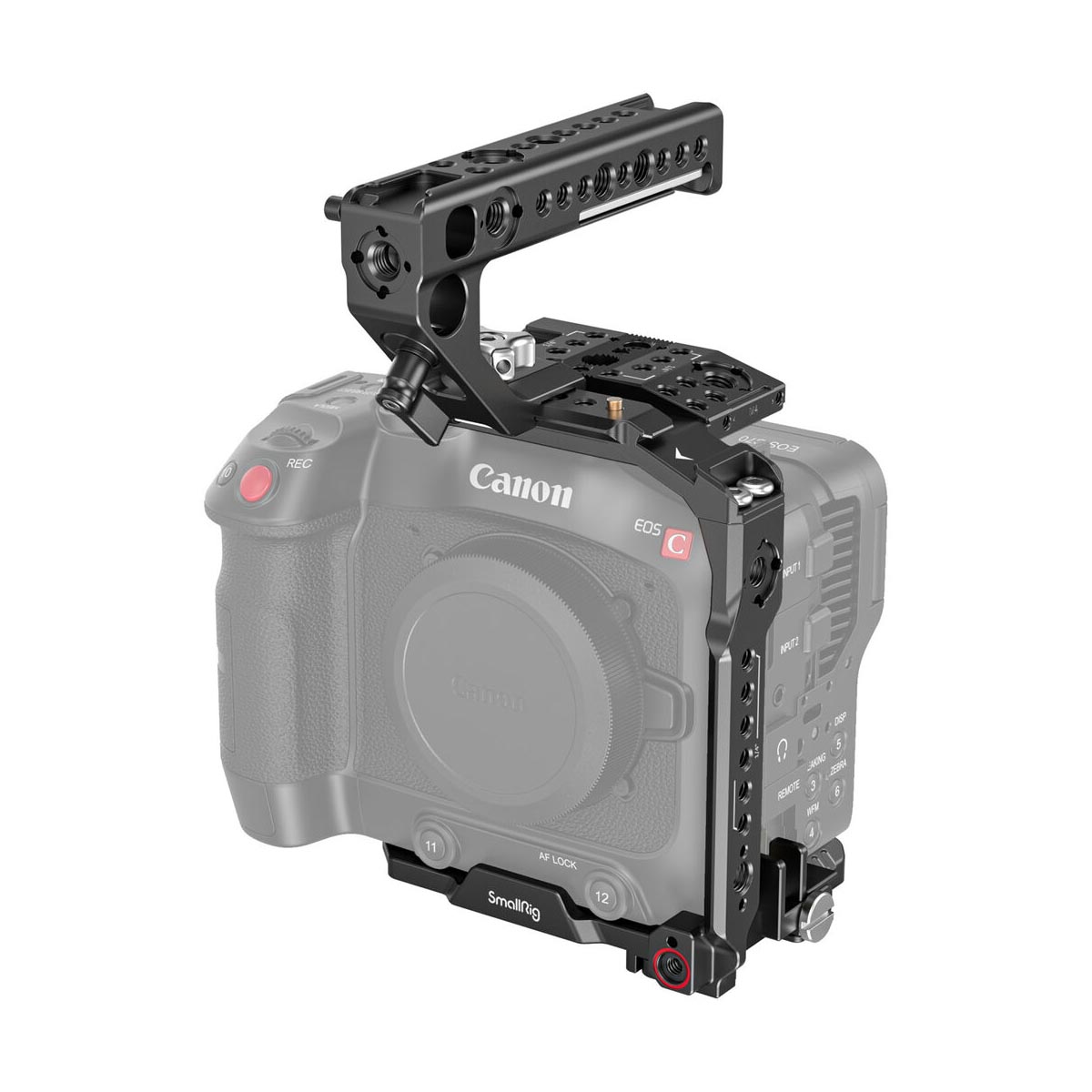 SmallRig Handheld Kit for Canon EOS C70 3899