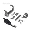 SmallRig HawkLock Quick Release Advanced Cage Kit for Sony FX3-2