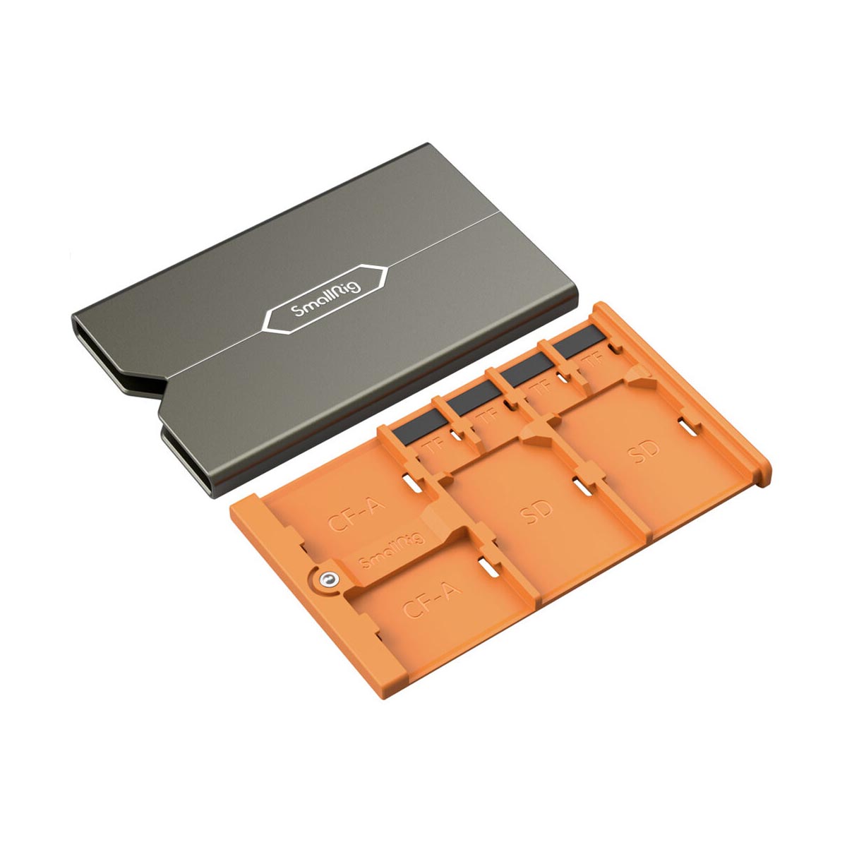 SmallRig Memory Card Case For Sony CFexpress Type A 4107