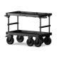 TILTA Boulder Camera Cart XL (Black)
