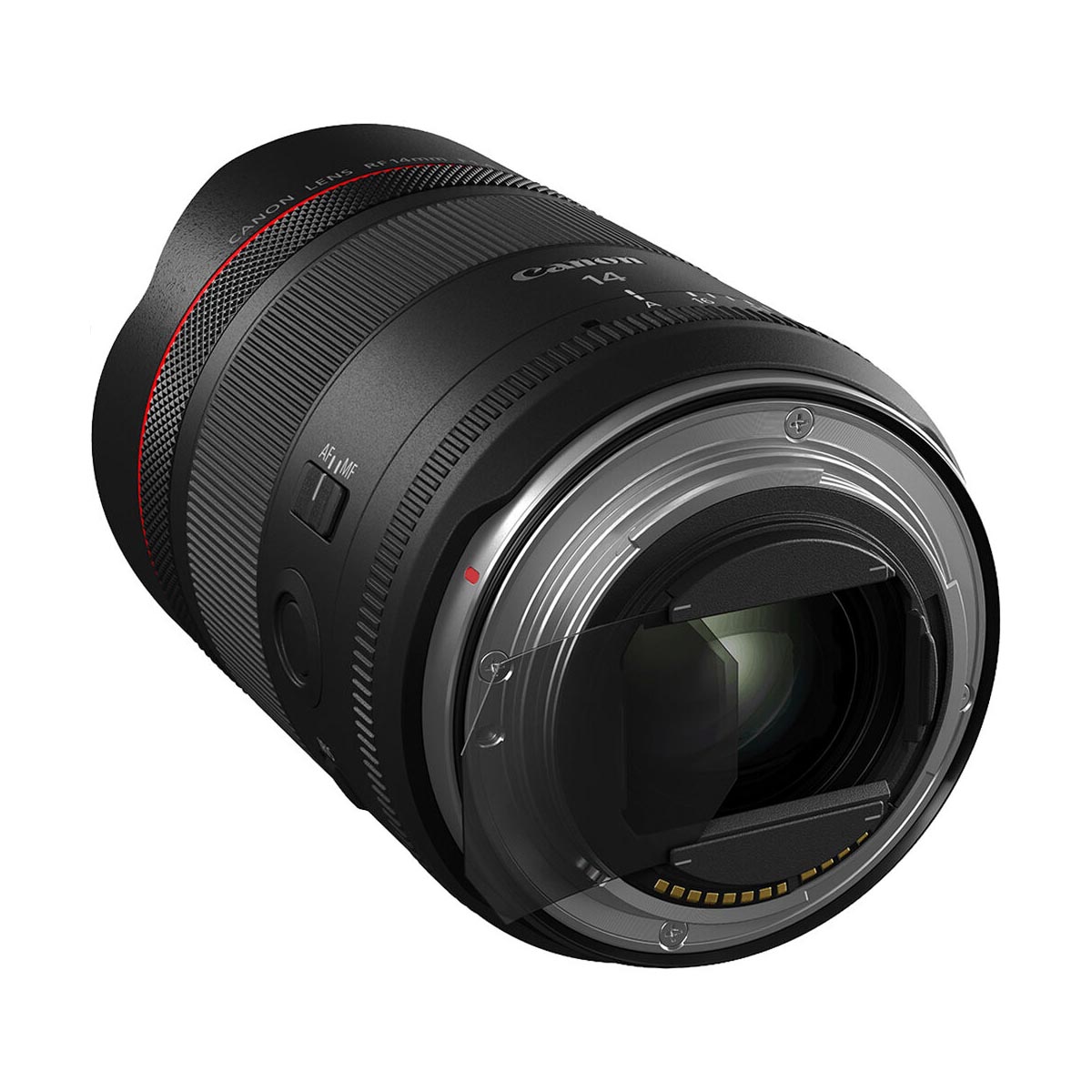 Canon RF 14mm F1.4L VCM-1