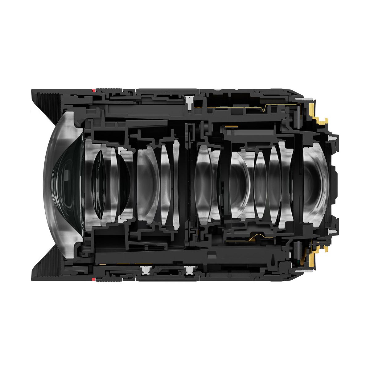 Canon RF 14mm F1.4L VCM-3