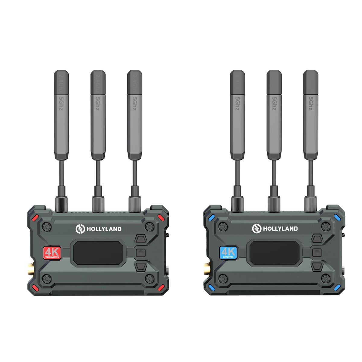 Hollyland  Pyro S Wireless Video Transmission System