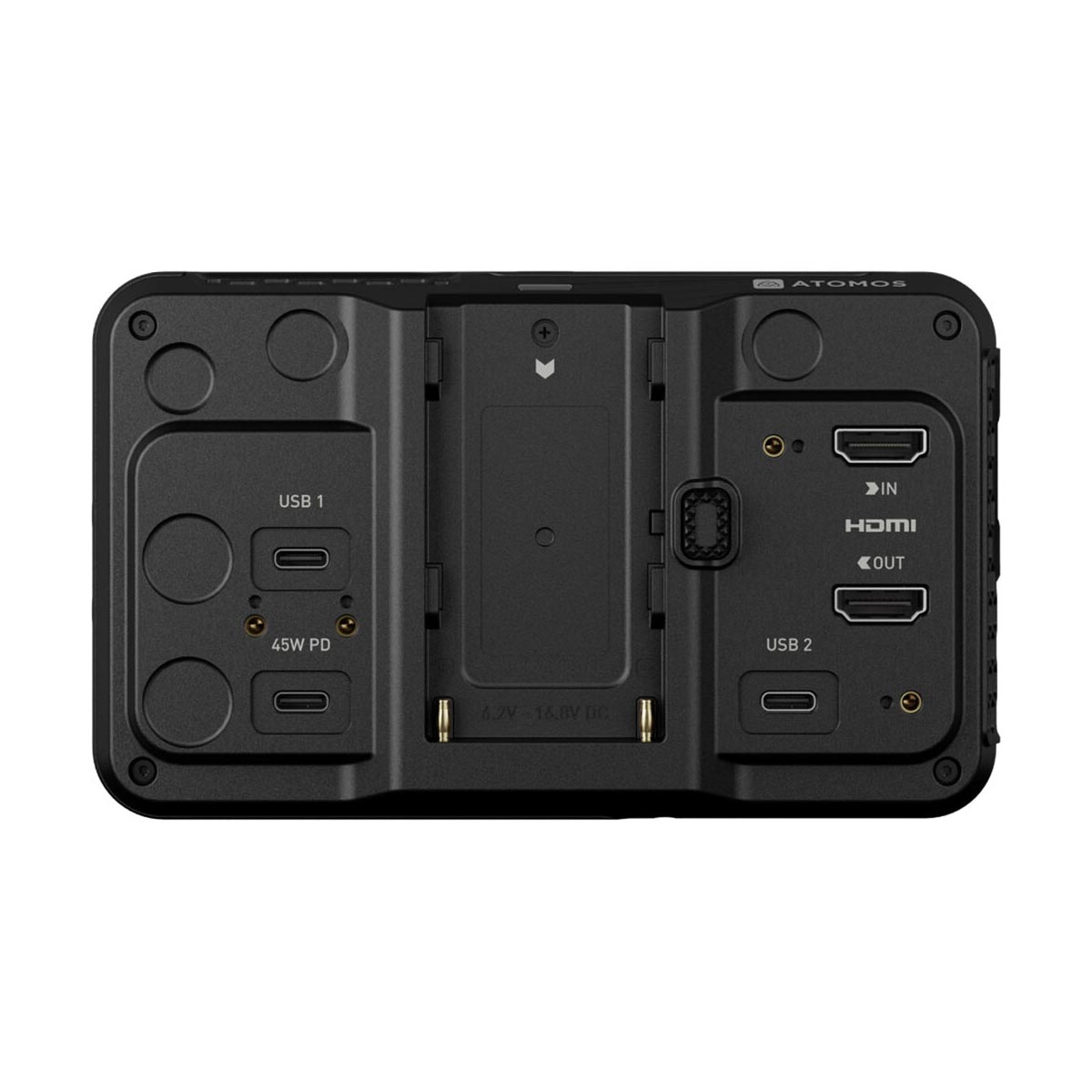 Atomos Ninja RAW-1
