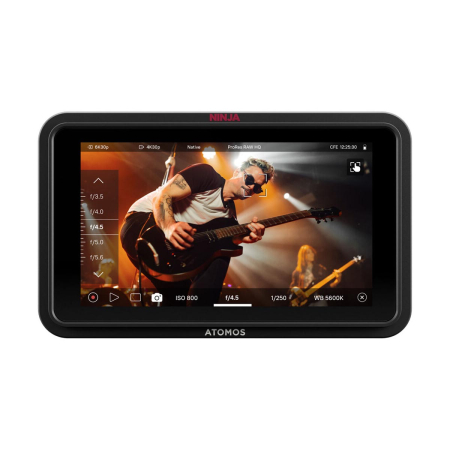 Atomos Ninja RAW