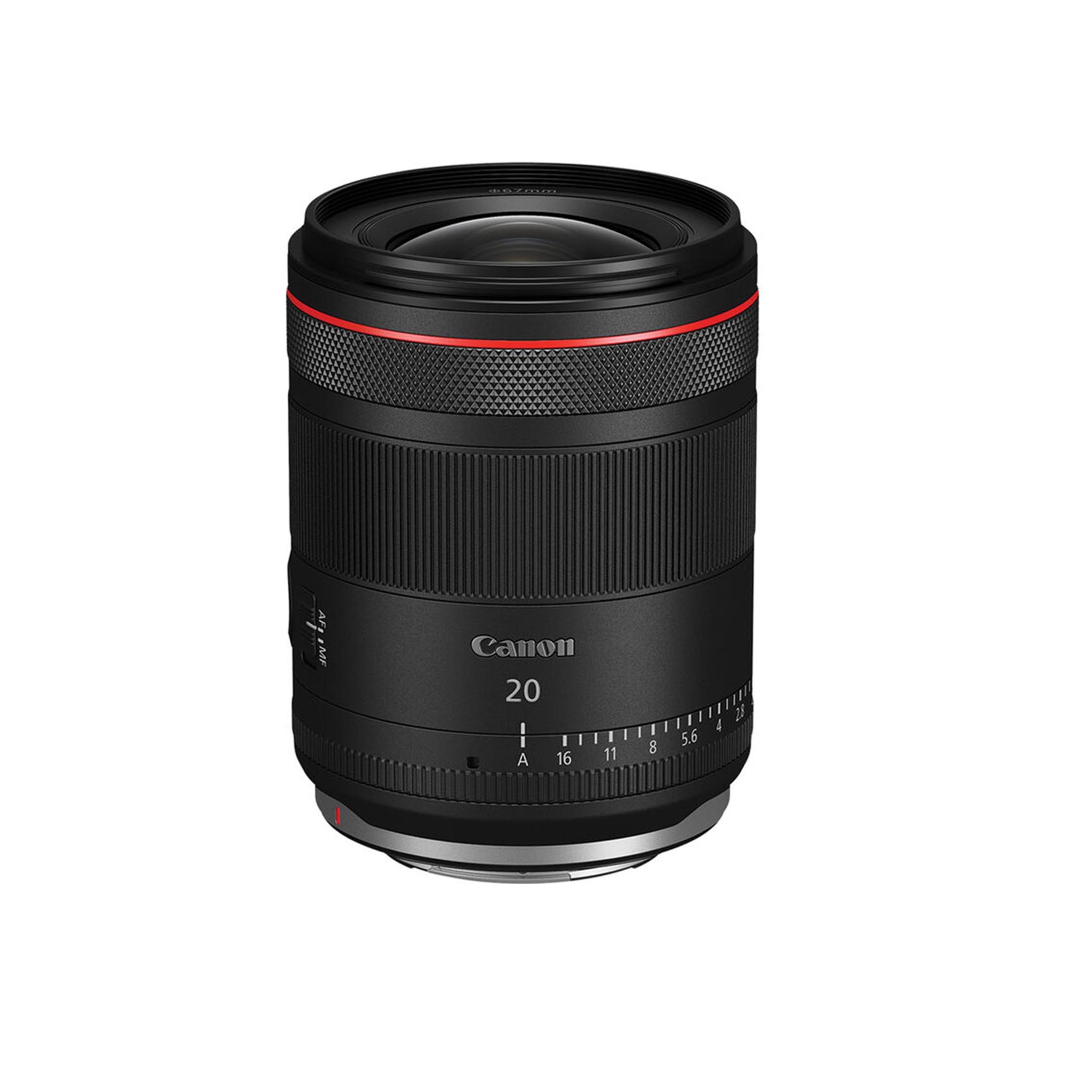 Canon RF 20mm f/1.4 L VCM Lens