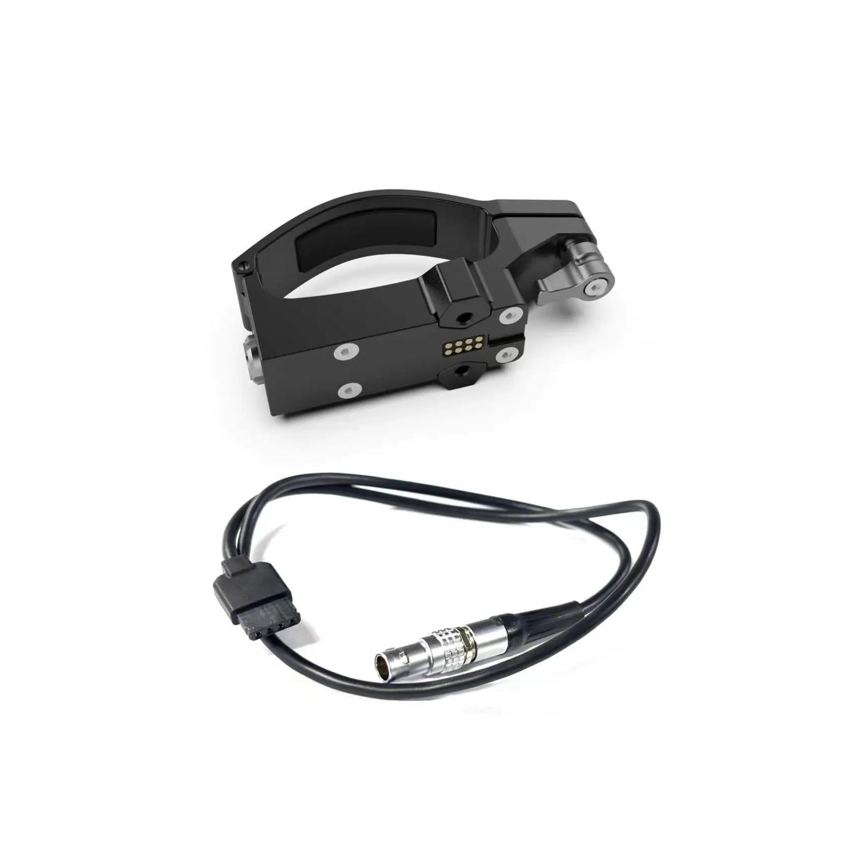 Movmax Incontrol Receiver Connector for RONIN 2