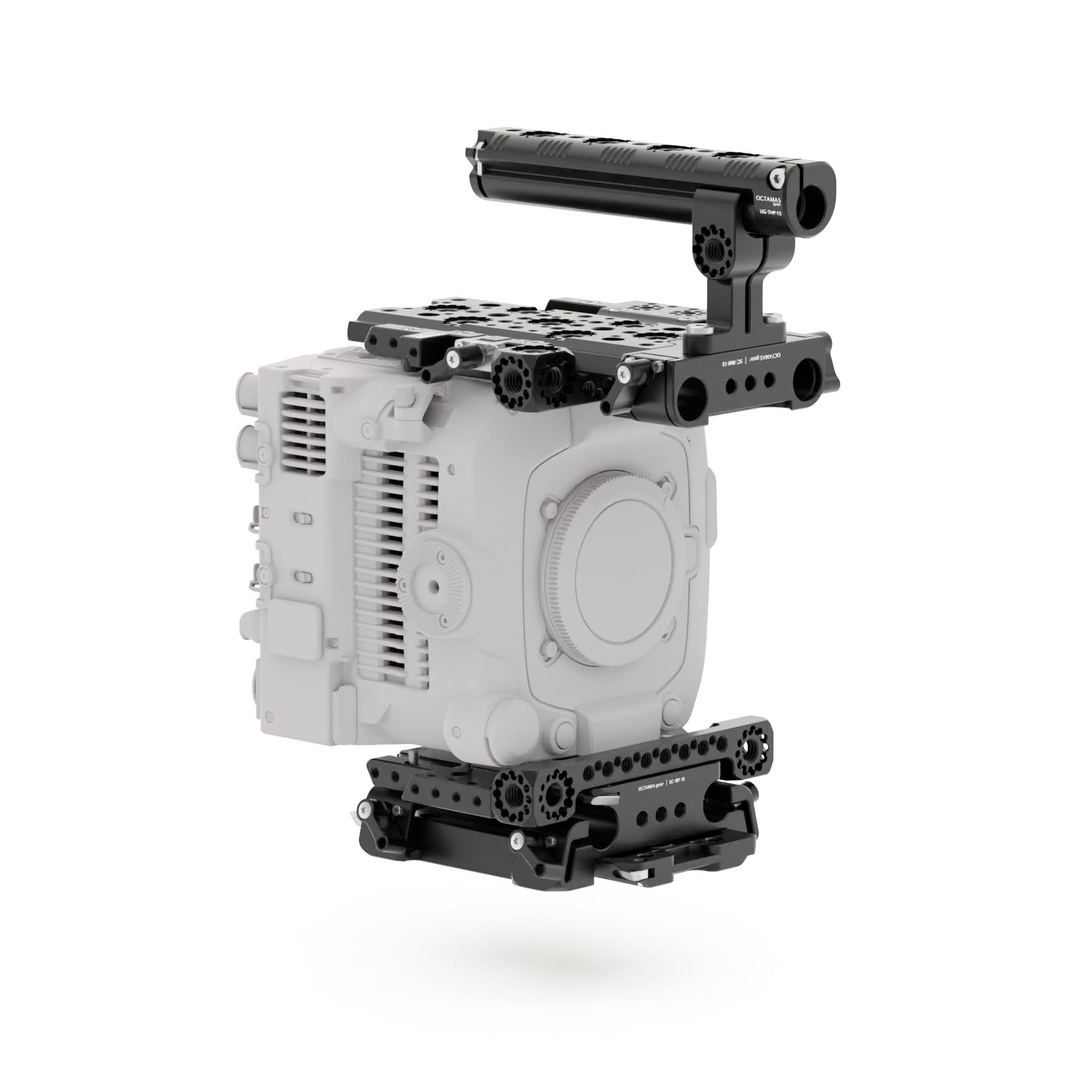 OCTAMAS SC Canon C400 – Base Set-1