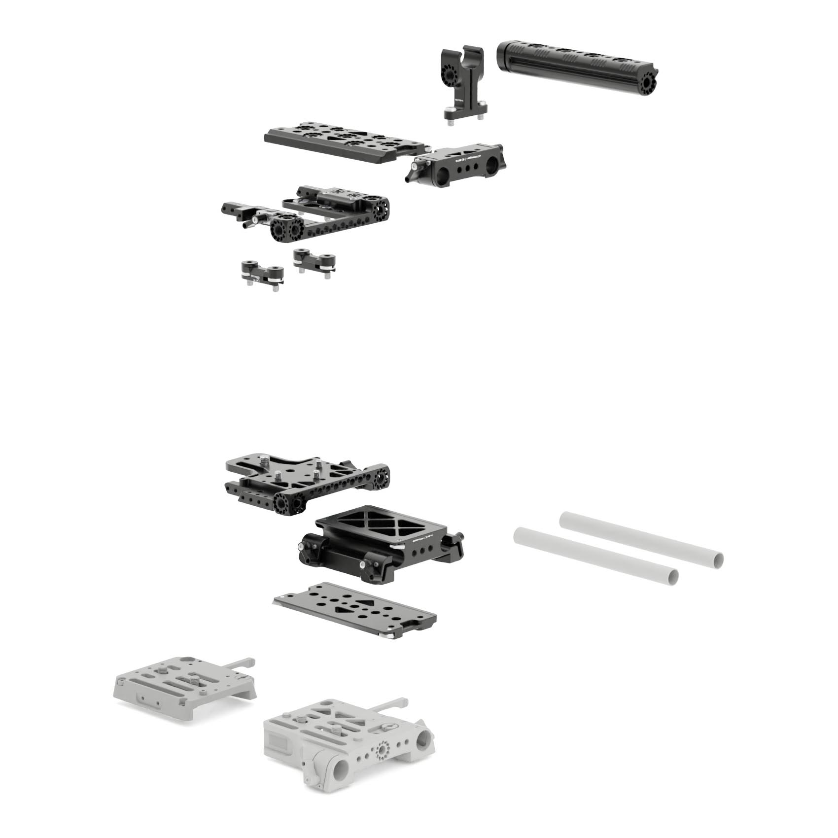 OCTAMAS SC Canon C400 – Base Set-2