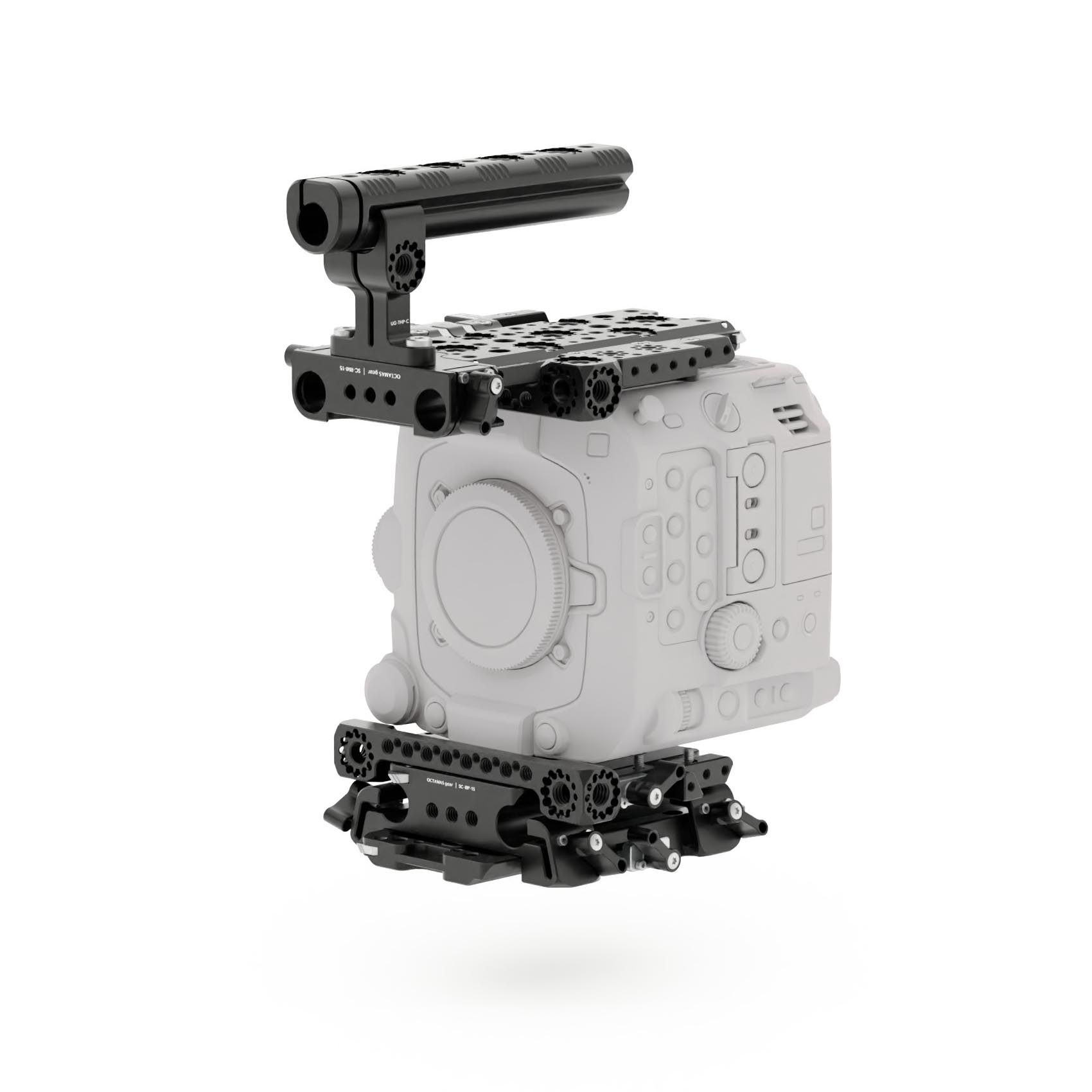 OCTAMAS SC Canon C400 – Base Set-3