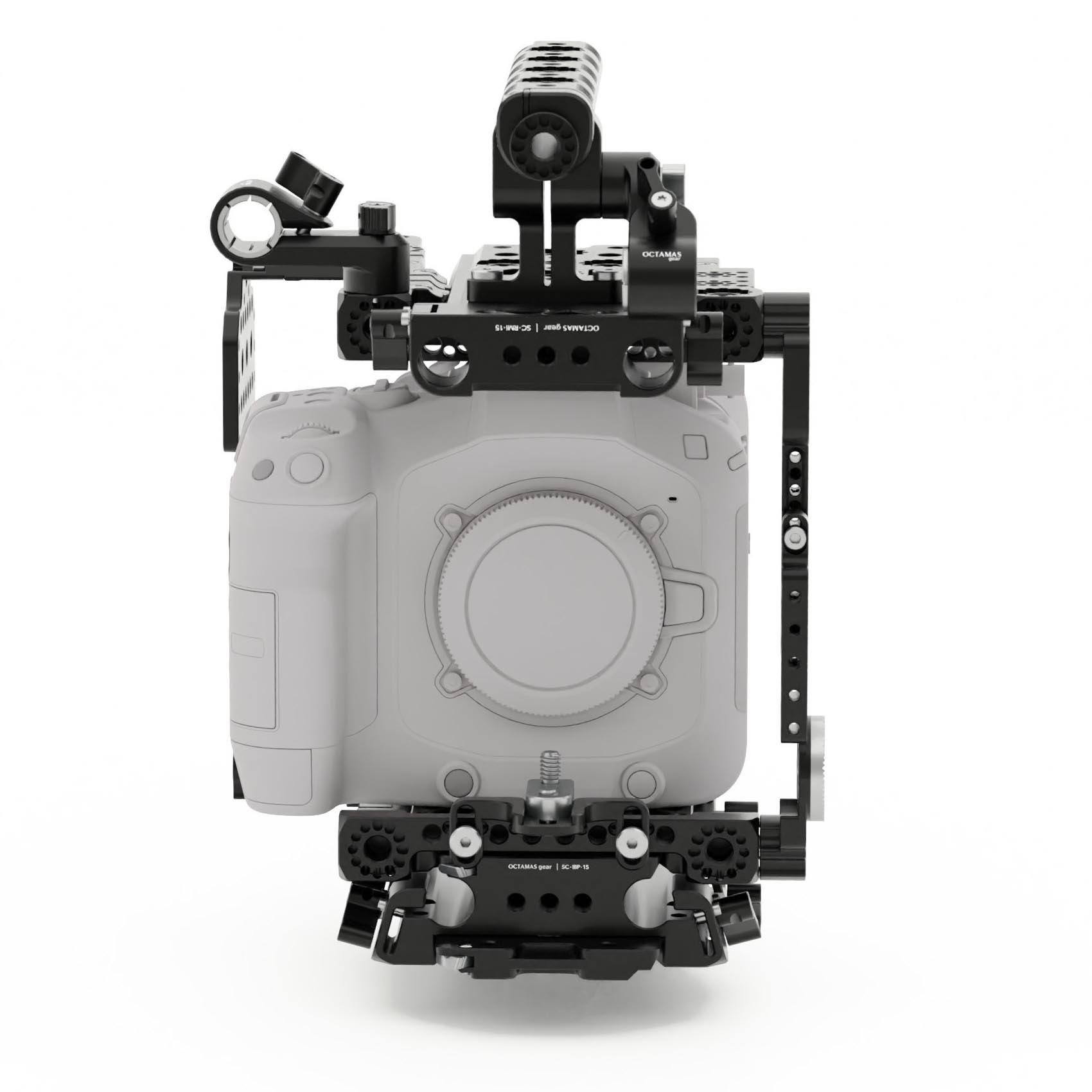 SC Canon C80 Advanced Set-3