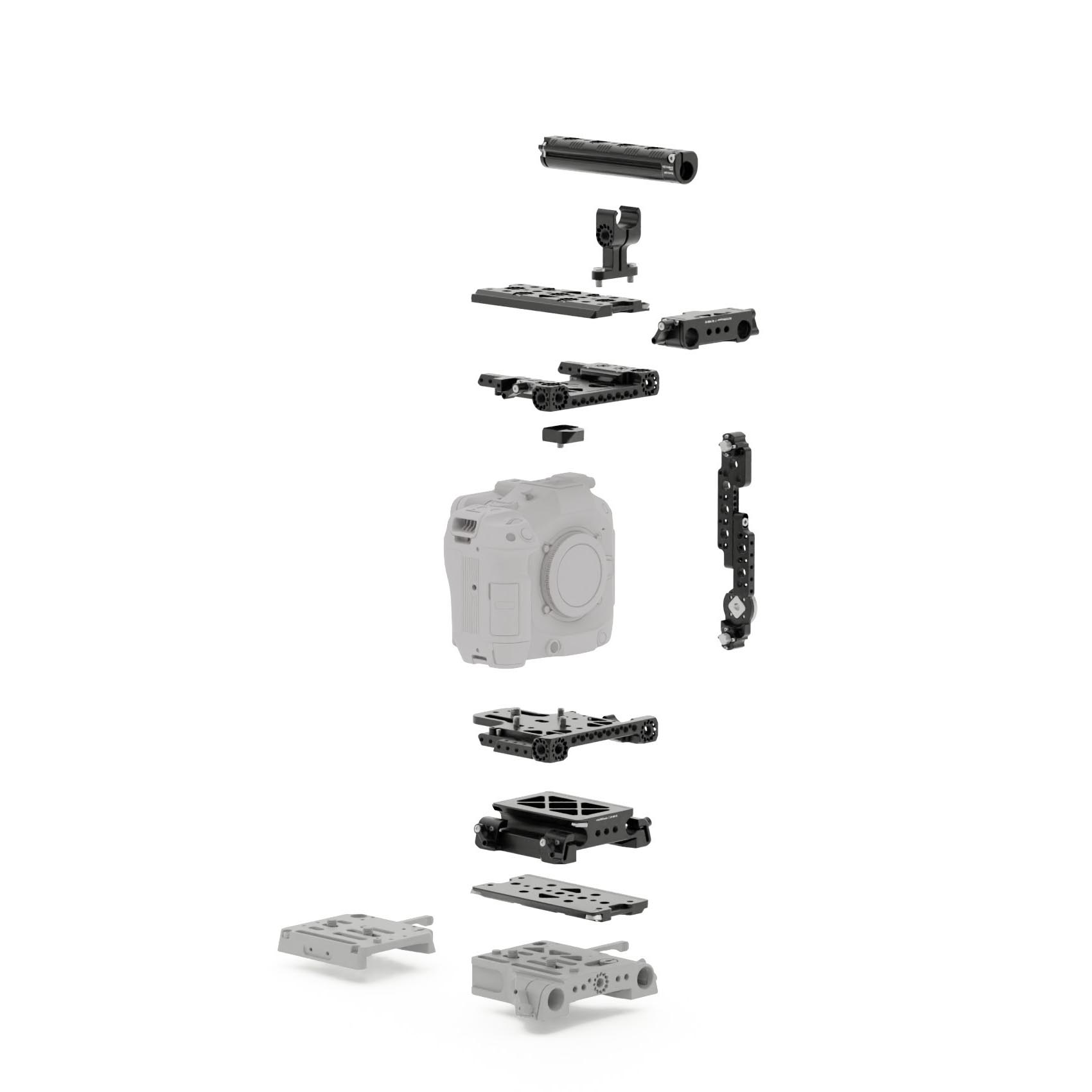 SC Canon C80 Base Set-1