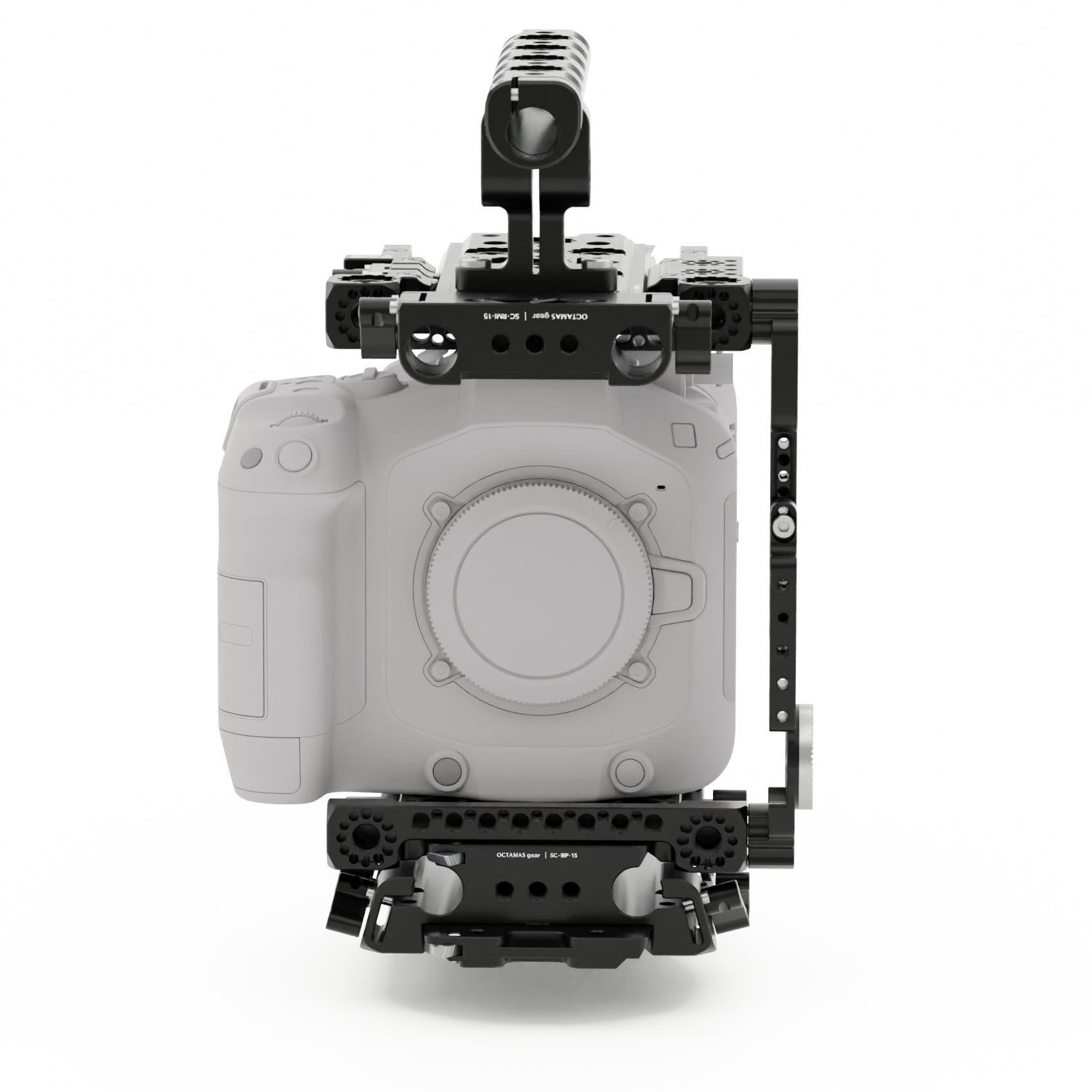 SC Canon C80 Base Set-2