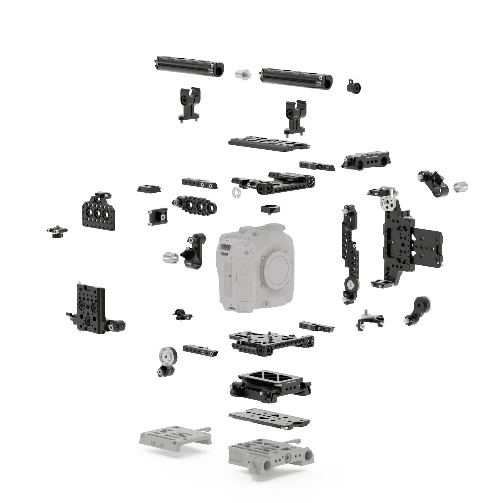 SC Canon C80 Full Set-1