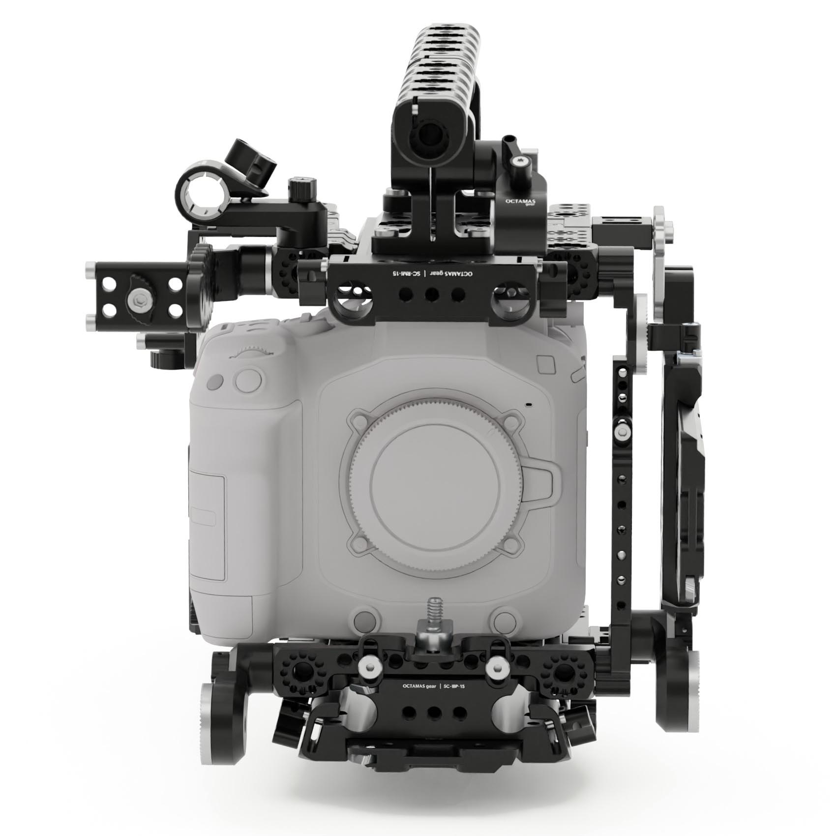 SC Canon C80 Full Set-3