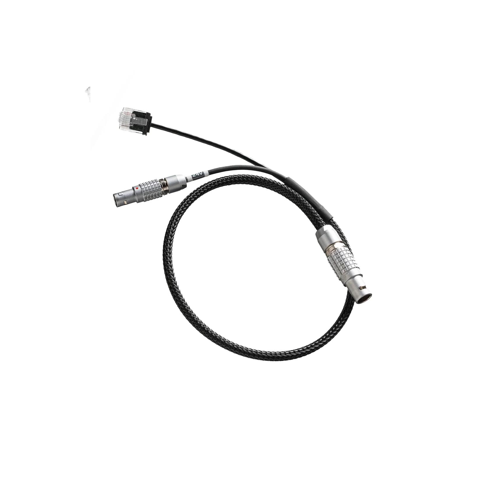 bit part - Alexa Y Cable