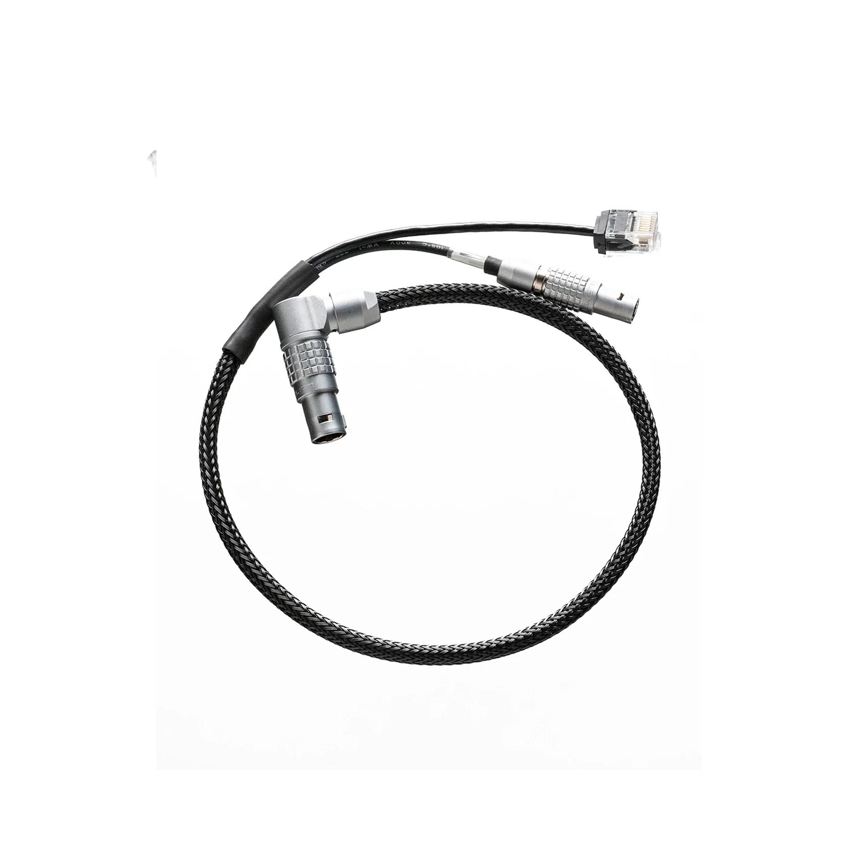 bit part – Anglissimo Alexa Y Cable