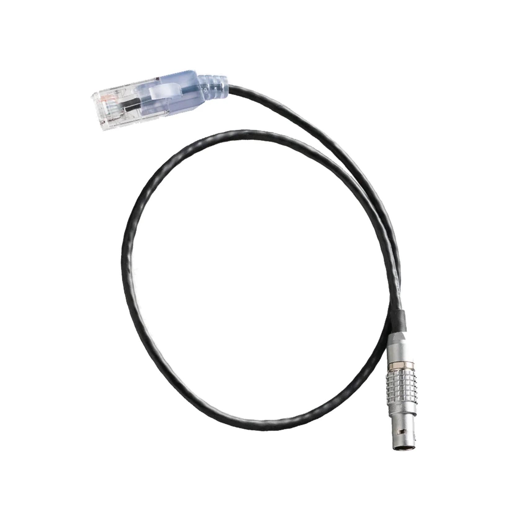 bit part – RED GigE Cable