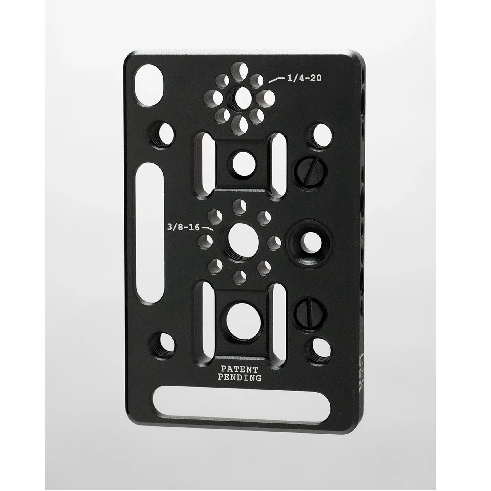 bit part – bitbox mounting plate